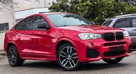 BMW X4 2.0D M-PAKET X-DRIVE  - 17500 € / 34227.03 лв. - 10429941 3