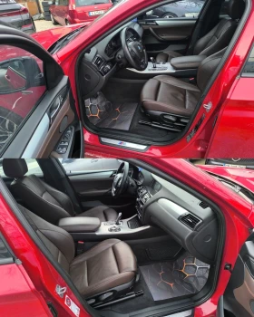 BMW X4 2.0D M-PAKET X-DRIVE  | Mobile.bg � ����� ������ 8