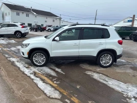 VW Tiguan * 4MOTION 4dr Auto * CARFAX * БЕЗ ПЪРВОНАЧАЛНА ВНО - 6350 € / 12419.52 лв. - 33620060 2