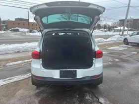 VW Tiguan * 4MOTION 4dr Auto * CARFAX * БЕЗ ПЪРВОНАЧАЛНА ВНО - 6350 € / 12419.52 лв. - 33620060 15