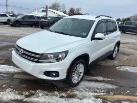 VW Tiguan * 4MOTION 4dr Auto * CARFAX * БЕЗ ПЪРВОНАЧАЛНА ВНО - 6350 € / 12419.52 лв. - 33620060 17