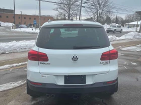 VW Tiguan * 4MOTION 4dr Auto * CARFAX * БЕЗ ПЪРВОНАЧАЛНА ВНО - 6350 € / 12419.52 лв. - 33620060 4