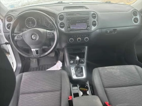 VW Tiguan * 4MOTION 4dr Auto * CARFAX * БЕЗ ПЪРВОНАЧАЛНА ВНО - 6350 € / 12419.52 лв. - 33620060 9