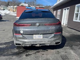 BMW X6 * M50i * CARFAX * ЦЕНА ДО БГ - 53100 € / 103854.57 лв. - 51175486 4