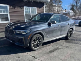 BMW X6 * M50i * CARFAX * ЦЕНА ДО БГ - 53100 € / 103854.57 лв. - 51175486 10