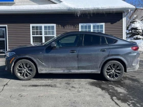 BMW X6 * M50i * CARFAX * ЦЕНА ДО БГ - 53100 € / 103854.57 лв. - 51175486 2
