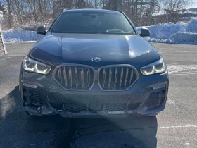 BMW X6 * M50i * CARFAX * ЦЕНА ДО БГ - 53100 € / 103854.57 лв. - 51175486 15