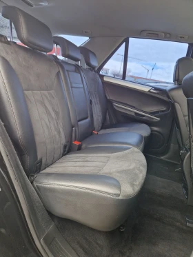 Mercedes-Benz ML Регистриран / На Пружинни / Бартер / Лизинг  - 6700 € / 13104.06 лв. - 86945008 15