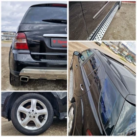Mercedes-Benz ML Регистриран / На Пружинни / Бартер / Лизинг  - 6700 € / 13104.06 лв. - 86945008 17