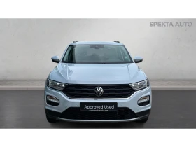 VW T-Roc Месечна вноска от 687   - 22990 € / 44964.53 лв. - 16690495 5