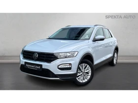 VW T-Roc Месечна вноска от 687  