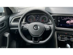 VW T-Roc Месечна вноска от 687   - 22990 € / 44964.53 лв. - 16690495 9