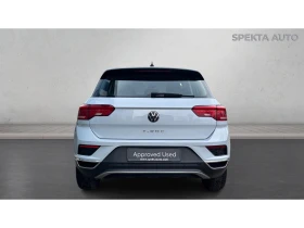 VW T-Roc Месечна вноска от 687   - 22990 € / 44964.53 лв. - 16690495 4