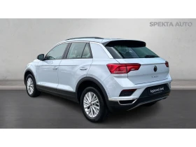 VW T-Roc Месечна вноска от 687   - 22990 € / 44964.53 лв. - 16690495 2