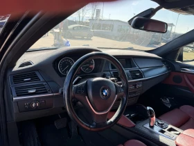 BMW X6 3.0D xDrive AVTOMAT/KOJA/NAVI/KAMERA EURO 5 - 10900 € / 21318.55 лв. - 24653930 13