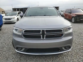 Dodge Durango 3.6l Sxt - 11000 € / 21514.13 лв. - 28818211 5