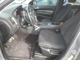 Dodge Durango 3.6l Sxt - 11000 € / 21514.13 лв. - 28818211 7