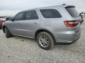 Dodge Durango 3.6l Sxt - 11000 € / 21514.13 лв. - 28818211 2
