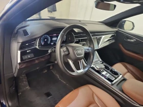 Audi Q8 * PROGRESSIV * CARFAX * ЦЕНА ДО БГ - 30550 € / 59750.61 лв. - 64508019 8