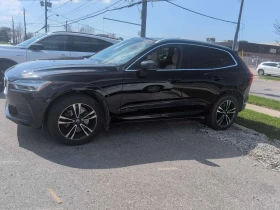 Volvo XC60 | ПАНОРАМА | ПОДГРЕВ | CARFAX |  - 19900 € / 38921.02 лв. - 55215754 2