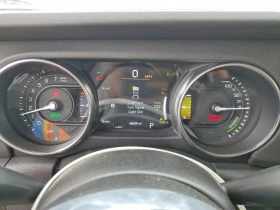Jeep Wrangler UNLIMITED SAHARA 4XE | Mobile.bg � ����� ������ 9
