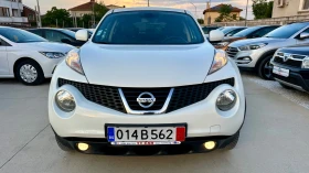 Nissan Juke 1.5dci TEKNA! Нави! Кожа! Камера! Подгрев!  - 6599 € / 12906.52 лв. - 42327691 2