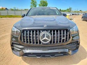 Mercedes-Benz GLE 53 4MATIC AMG* ���������* �������* BURMESTER* 360*  | Mobile.bg � ����� ������ 2