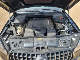Mercedes-Benz GLE 53 4MATIC AMG* ���������* �������* BURMESTER* 360*  | Mobile.bg � ����� ������ 12