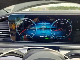 Mercedes-Benz GLE 53 4MATIC AMG* ���������* �������* BURMESTER* 360*  | Mobile.bg � ����� ������ 9