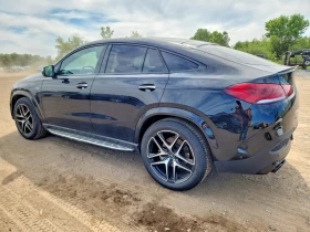Mercedes-Benz GLE 53 4MATIC AMG* ���������* �������* BURMESTER* 360*  | Mobile.bg � ����� ������ 6