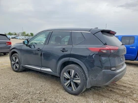 Nissan Rogue 1.5l Sl | Mobile.bg � ����� ������ 2