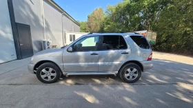 Mercedes-Benz ML 320 | Mobile.bg � ����� ������ 4
