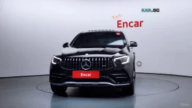Mercedes-Benz GLC 43 AMG 4MATIC/COUPE/AMG-LINE/DRIVE-ASSISTS | Mobile.bg � ����� ������ 2