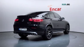 Mercedes-Benz GLC 43 AMG 4MATIC/COUPE/AMG-LINE/DRIVE-ASSISTS | Mobile.bg � ����� ������ 3