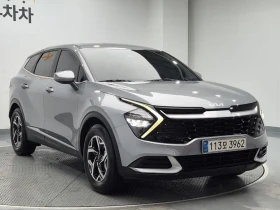 Kia Sportage 2.0 2Wd Trendy - САМО 30% АВАНС | Auto.bg — изображение 4