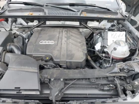 Audi Q5 45TFSI* S-LINE* PREMIUM PLUS* QUATTRO*  | Auto.bg — изображение 9