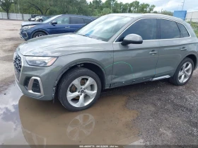 Audi Q5 45TFSI* S-LINE* PREMIUM PLUS* QUATTRO*  | Auto.bg — изображение 7