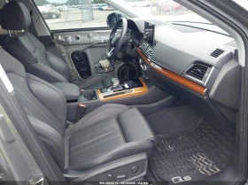 Audi Q5 45TFSI* S-LINE* PREMIUM PLUS* QUATTRO*  | Auto.bg — изображение 5