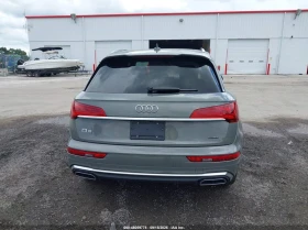 Audi Q5 45TFSI* S-LINE* PREMIUM PLUS* QUATTRO*  | Auto.bg — изображение 15