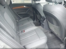 Audi Q5 45TFSI* S-LINE* PREMIUM PLUS* QUATTRO*  | Auto.bg — изображение 6