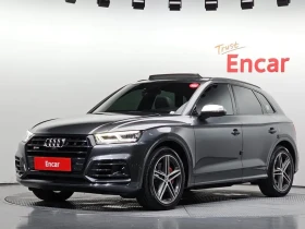 ������ Audi SQ5