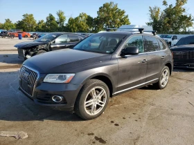 Audi Q5 2.0l Premium Plus