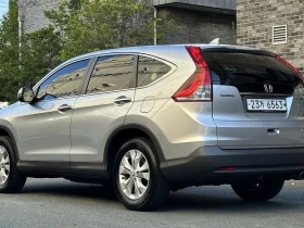 Honda Cr-v - 9517 € - 49714323 5