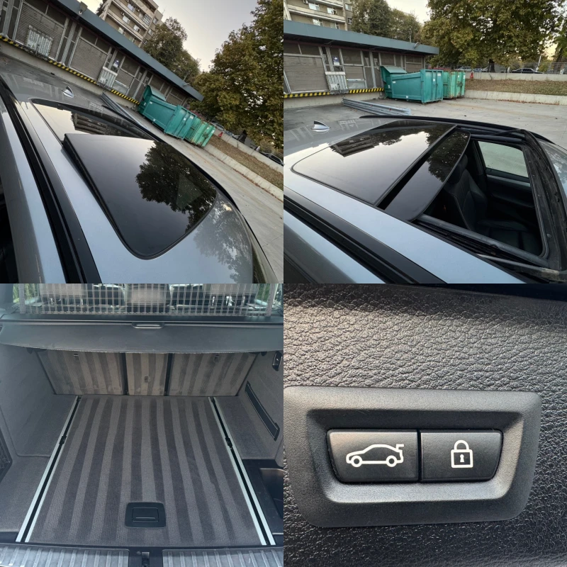 BMW X3 3.0d MPack::KEYLESS::PANORAMA::HEADUP, снимка 13 - Автомобили и джипове - 47635404