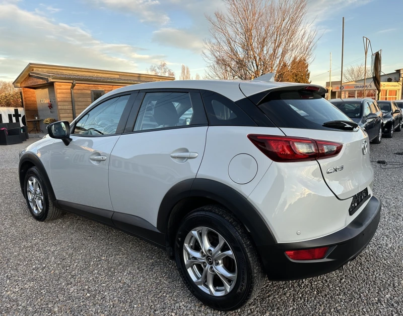 Mazda CX-3 1.5d SKYAKTIV 108х.км., снимка 6 - Автомобили и джипове - 48382374