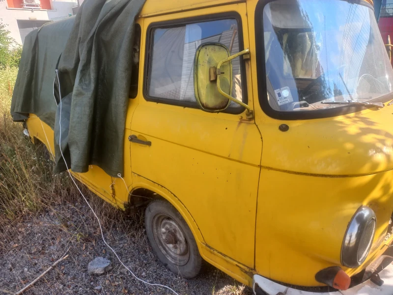 Други Друг Баркас, снимка 4 - Автомобили и джипове - 52461280