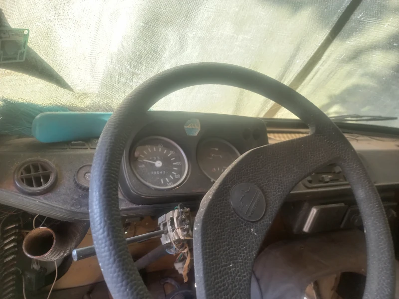 Други Друг Баркас, снимка 5 - Автомобили и джипове - 52461280