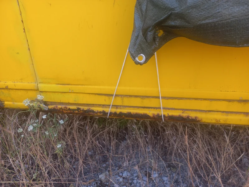 Други Друг Баркас, снимка 3 - Автомобили и джипове - 52461280