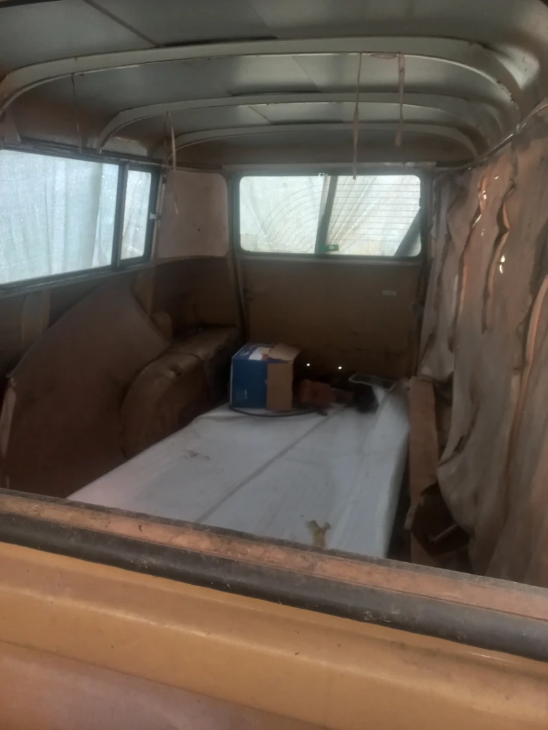 Други Друг Баркас, снимка 6 - Автомобили и джипове - 52461280