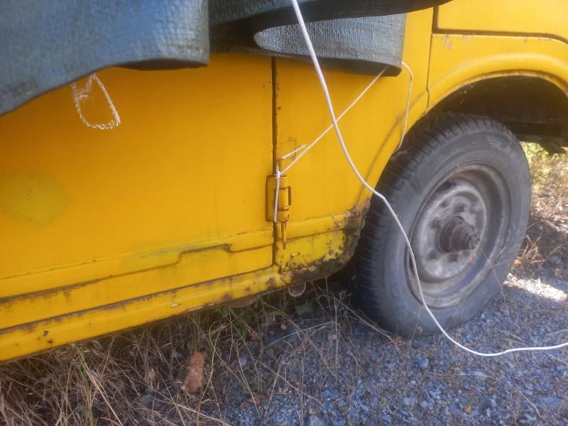 Други Друг Баркас, снимка 2 - Автомобили и джипове - 52461280